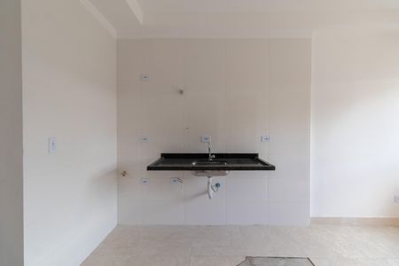 Apartamento à venda com 38m², 2 quartos e sem vagaSala e Cozinha