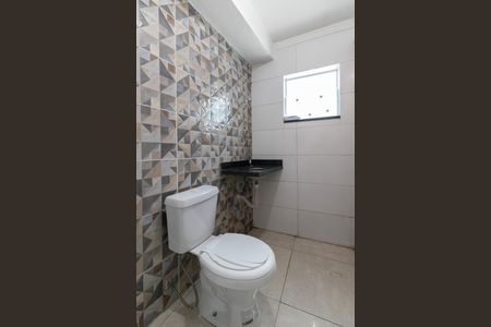 Apartamento à venda com 38m², 2 quartos e sem vagaÁrea Comum - Lavabo Salão de Festas
