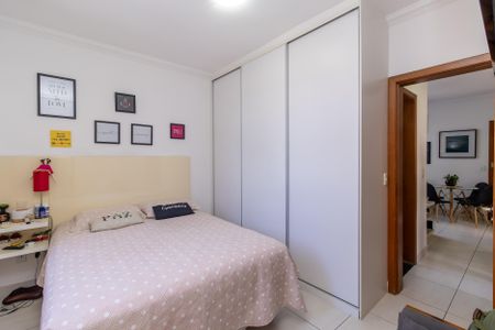 Quarto 2 de apartamento à venda com 2 quartos, 106m² em Heliópolis, Belo Horizonte