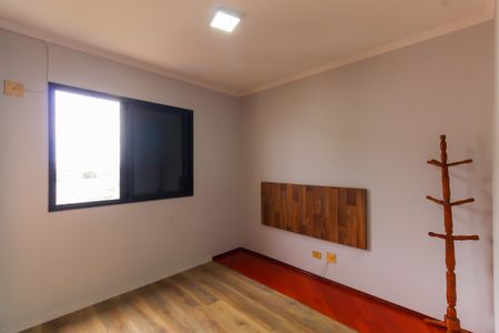 Apartamento para alugar com 78m², 3 quartos e 2 vagasQuarto 2