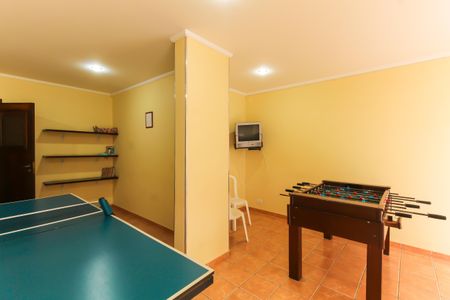 Apartamento para alugar com 78m², 3 quartos e 2 vagasSala de Jogos