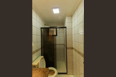Apartamento para alugar com 78m², 3 quartos e 2 vagasBanheiro