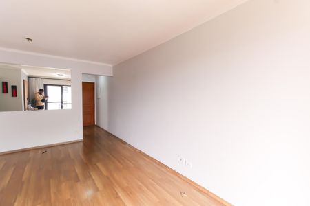 Sala de apartamento para alugar com 3 quartos, 78m² em Mooca, São Paulo