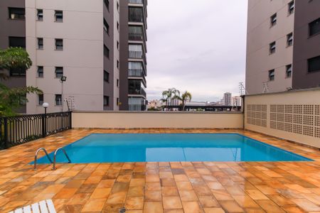 Apartamento para alugar com 78m², 3 quartos e 2 vagasÁrea comum - Piscina