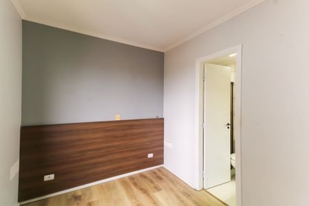 Apartamento para alugar com 78m², 3 quartos e 2 vagasQuarto 3 - Suíte