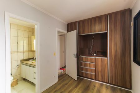 Apartamento para alugar com 78m², 3 quartos e 2 vagasQuarto 3 - Suíte