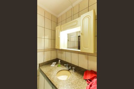 Apartamento para alugar com 78m², 3 quartos e 2 vagasQuarto 3 - Suíte