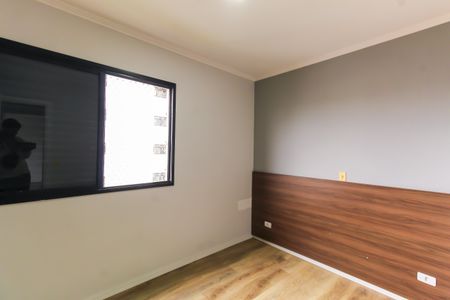 Apartamento para alugar com 78m², 3 quartos e 2 vagasQuarto 3 - Suíte