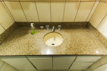 Apartamento para alugar com 78m², 3 quartos e 2 vagasQuarto 3 - Suíte