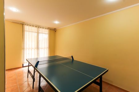 Apartamento para alugar com 78m², 3 quartos e 2 vagasSala de Jogos