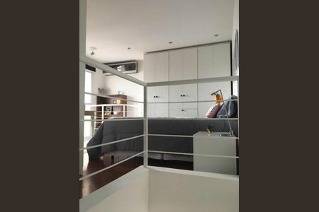 Apartamento à venda com 1 quarto, 47m² em Itaim Bibi, São Paulo