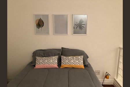 Apartamento à venda com 1 quarto, 47m² em Itaim Bibi, São Paulo