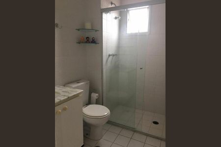 Apartamento à venda com 1 quarto, 47m² em Itaim Bibi, São Paulo