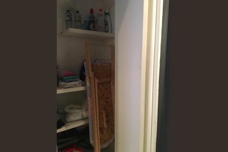 Apartamento à venda com 1 quarto, 47m² em Itaim Bibi, São Paulo