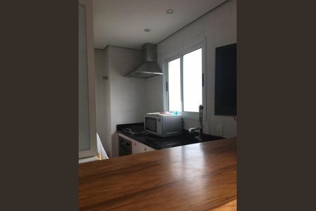 Apartamento à venda com 1 quarto, 47m² em Itaim Bibi, São Paulo