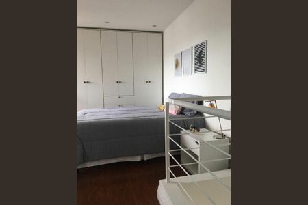 Apartamento à venda com 1 quarto, 47m² em Itaim Bibi, São Paulo