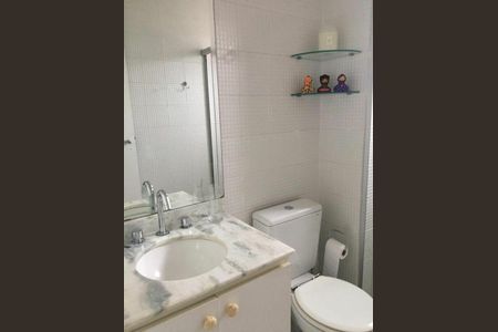 Apartamento à venda com 1 quarto, 47m² em Itaim Bibi, São Paulo