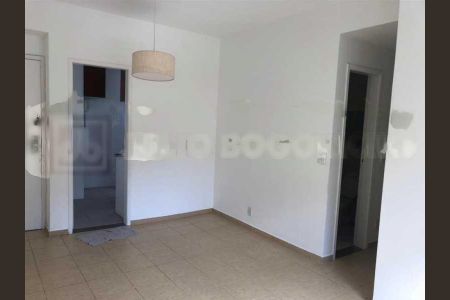 Apartamento à venda com 2 quartos, 65m² em Botafogo, Rio de Janeiro