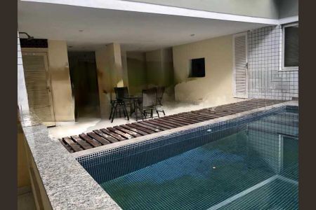 Apartamento à venda com 2 quartos, 65m² em Botafogo, Rio de Janeiro