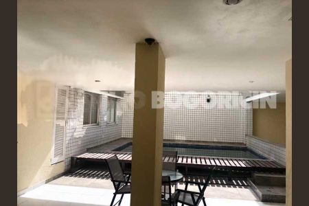 Apartamento à venda com 2 quartos, 65m² em Botafogo, Rio de Janeiro