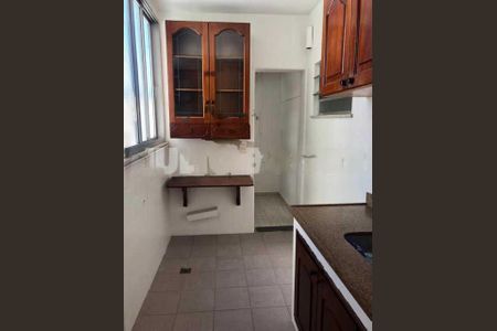 Apartamento à venda com 2 quartos, 65m² em Botafogo, Rio de Janeiro