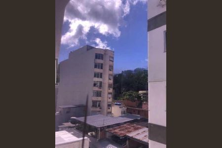 Apartamento à venda com 2 quartos, 65m² em Botafogo, Rio de Janeiro