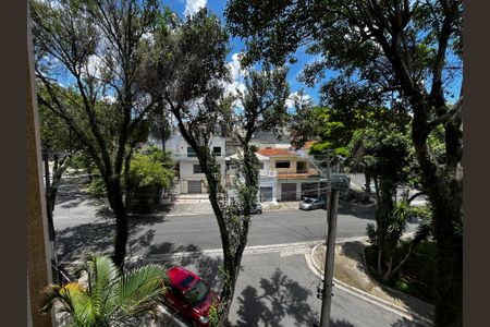 Apartamento à venda com 82m², 2 quartos e 1 vagaQuarto 1 Vista