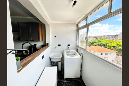 Apartamento à venda com 82m², 2 quartos e 1 vagaÁrea de Serviço