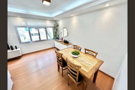 Apartamento à venda com 82m², 2 quartos e 1 vagaSala