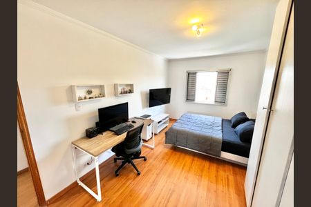 Apartamento à venda com 82m², 2 quartos e 1 vagaQuarto 2