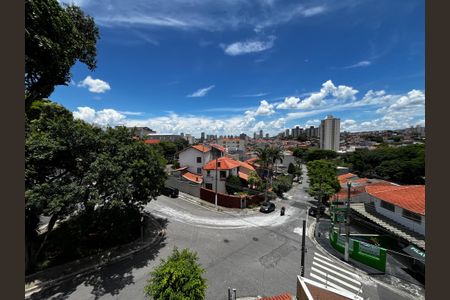 Apartamento à venda com 82m², 2 quartos e 1 vagaQuarto 2 Vista