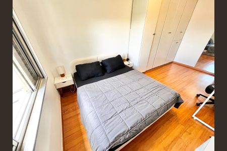 Apartamento à venda com 82m², 2 quartos e 1 vagaQuarto 2