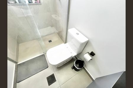 Apartamento à venda com 82m², 2 quartos e 1 vagaBanheiro