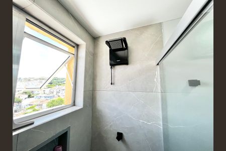 Apartamento à venda com 82m², 2 quartos e 1 vagaBanheiro