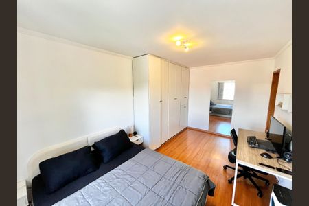 Apartamento à venda com 82m², 2 quartos e 1 vagaQuarto 2