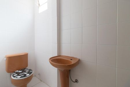 Apartamento para alugar com 178m², 1 quarto e sem vagaLavabo