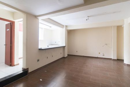 Apartamento para alugar com 178m², 1 quarto e sem vagaCozinha