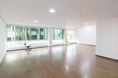 Sala de apartamento para alugar com 1 quarto, 178m² em Centro Histórico, Porto Alegre