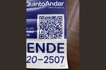 Apartamento para alugar com 178m², 1 quarto e sem vagaPlaca