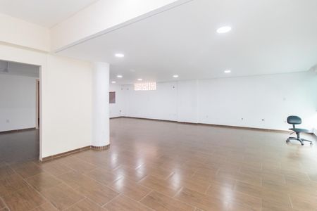 Sala de apartamento para alugar com 1 quarto, 178m² em Centro Histórico, Porto Alegre