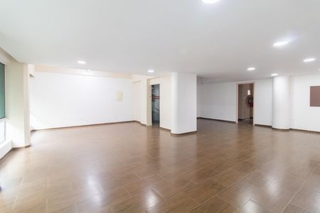 Sala de apartamento para alugar com 1 quarto, 178m² em Centro Histórico, Porto Alegre