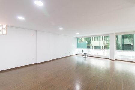 Sala de apartamento para alugar com 1 quarto, 178m² em Centro Histórico, Porto Alegre