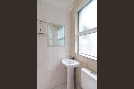 Banheiro de apartamento para alugar com 1 quarto, 178m² em Centro Histórico, Porto Alegre