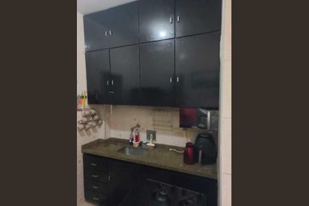 Apartamento à venda com 1 quarto, 41m² em Copacabana, Rio de Janeiro