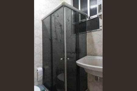 Apartamento à venda com 1 quarto, 41m² em Copacabana, Rio de Janeiro