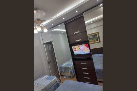 Apartamento à venda com 1 quarto, 41m² em Copacabana, Rio de Janeiro