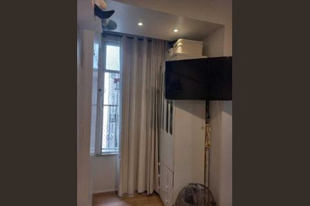 Apartamento à venda com 1 quarto, 41m² em Copacabana, Rio de Janeiro