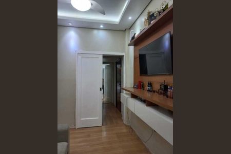 Apartamento à venda com 1 quarto, 41m² em Copacabana, Rio de Janeiro