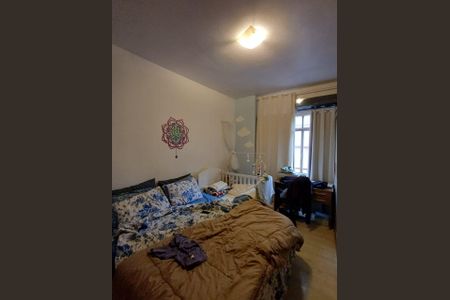 Quarto de apartamento à venda com 1 quarto, 68m² em Centro Histórico, Porto Alegre