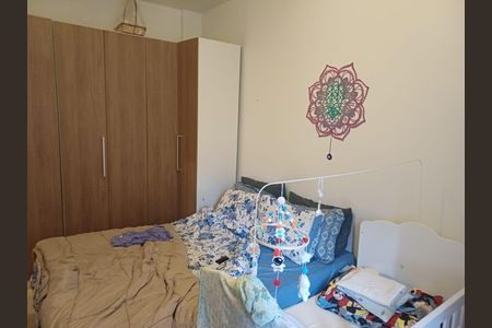 Quarto de apartamento à venda com 1 quarto, 68m² em Centro Histórico, Porto Alegre